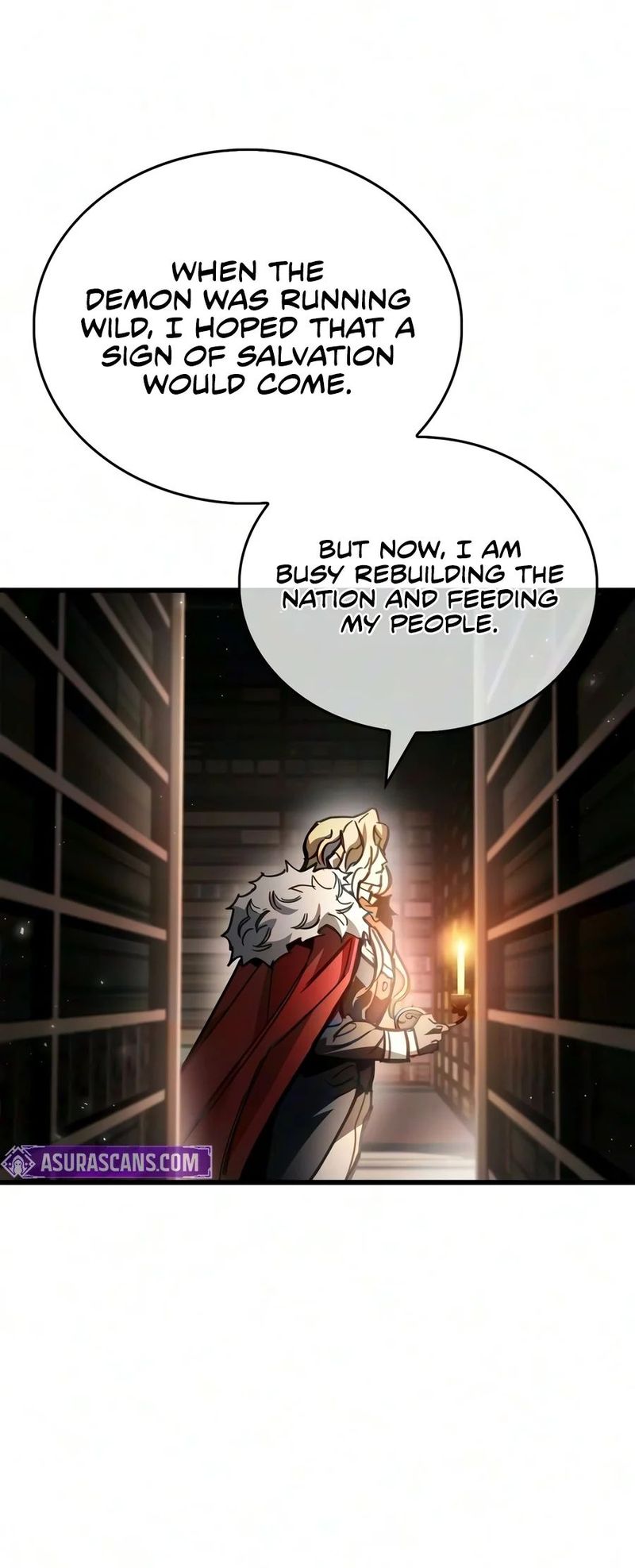 The Player Hides His Past - Chapter 136 Page 7