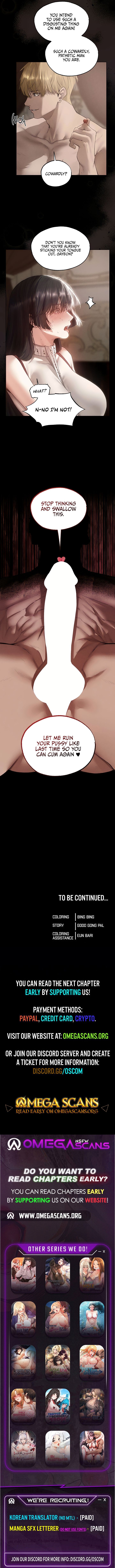 MILF Hunting In Another World - Chapter 134 Page 7