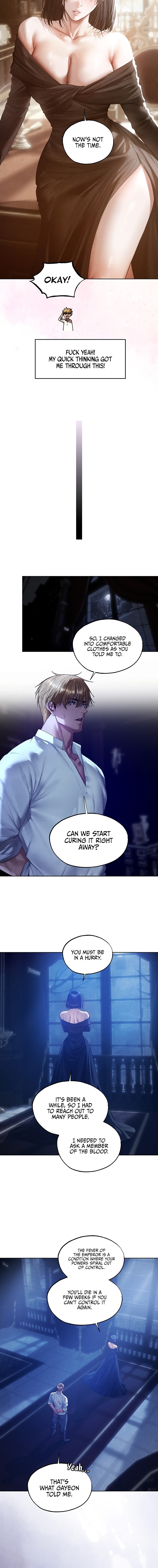MILF Hunting In Another World - Chapter 138 Page 4