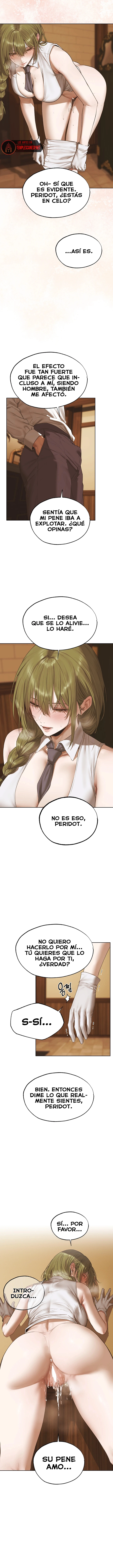 MILF Hunting In Another World Raw - Chapter 125 Page 2