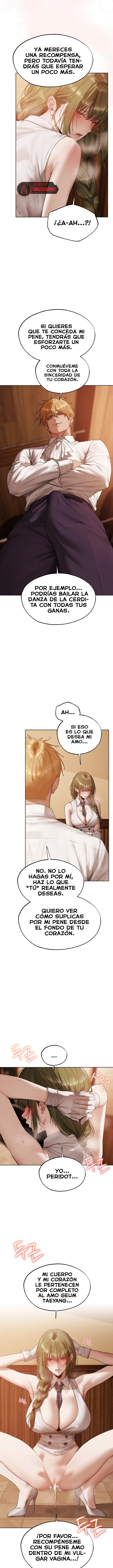 MILF Hunting In Another World Raw - Chapter 125 Page 4