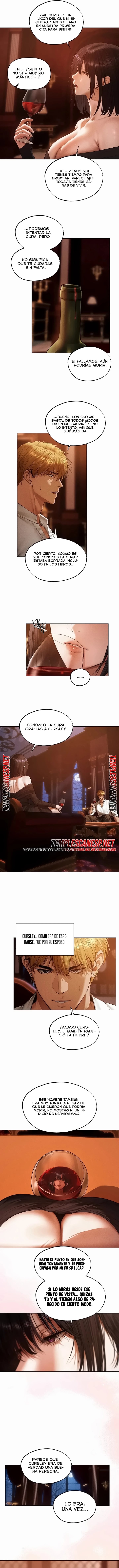 MILF Hunting In Another World Raw - Chapter 138 Page 7