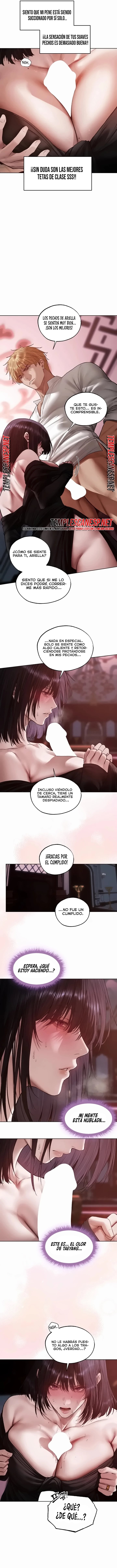 MILF Hunting In Another World Raw - Chapter 139 Page 6