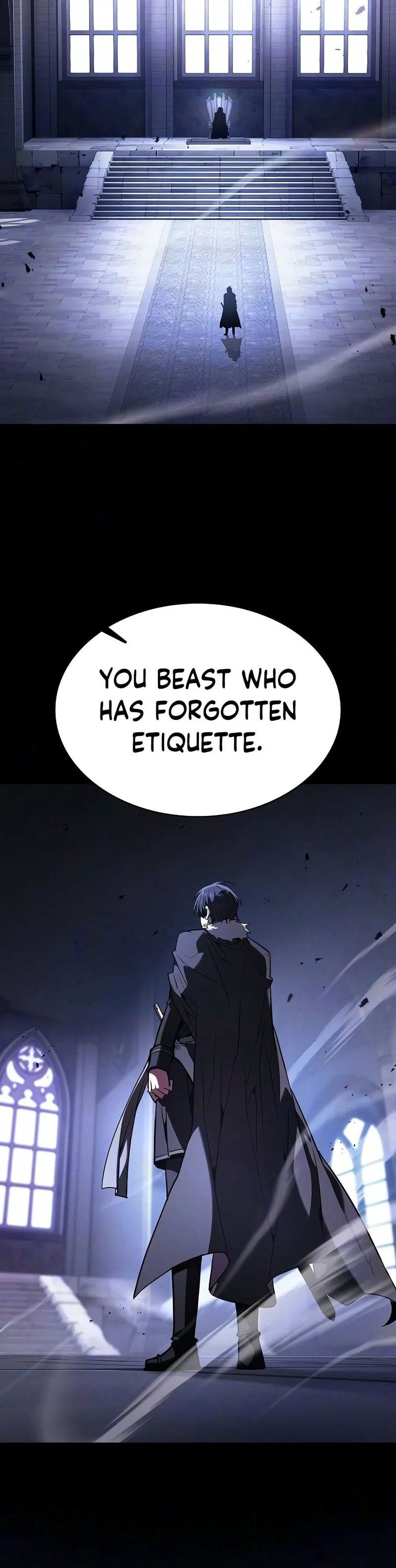 Academy’s Genius Swordsman - Chapter 152 Page 24
