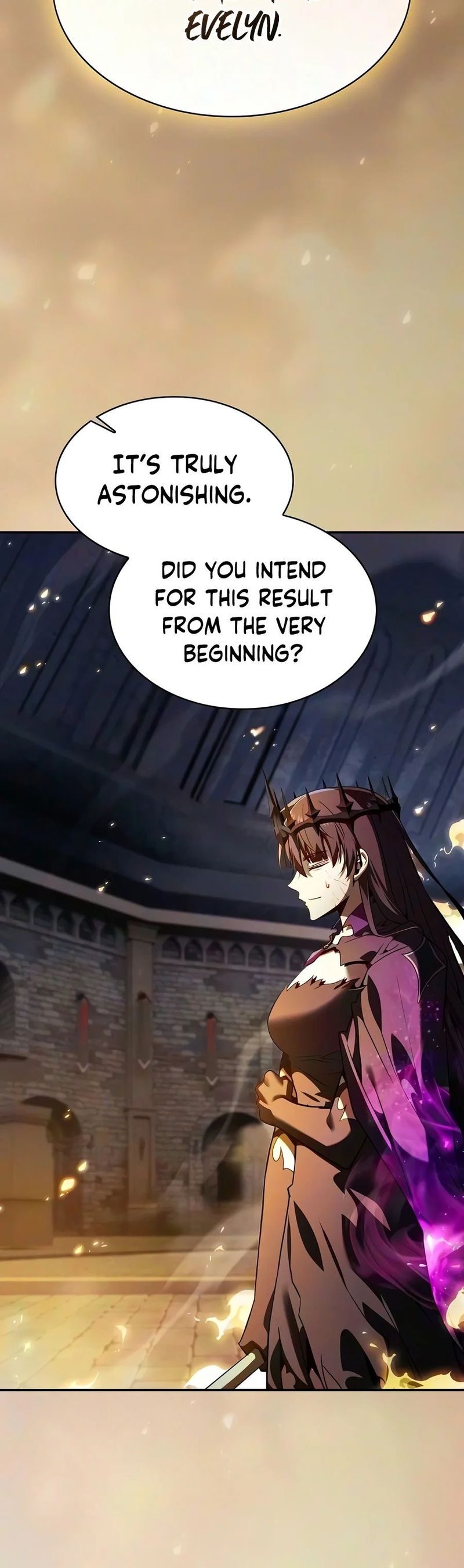 Academy’s Genius Swordsman - Chapter 152 Page 5