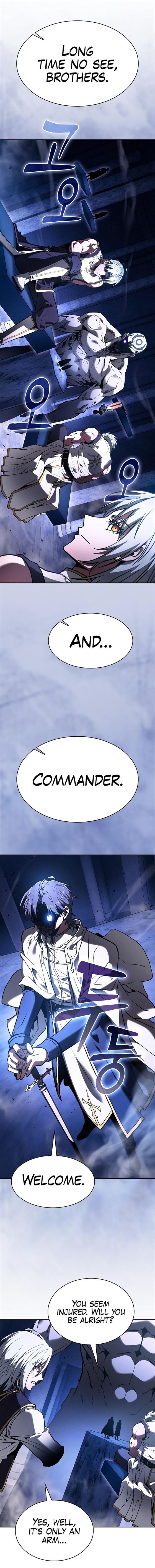 Academy’s Genius Swordsman - Chapter 158 Page 10