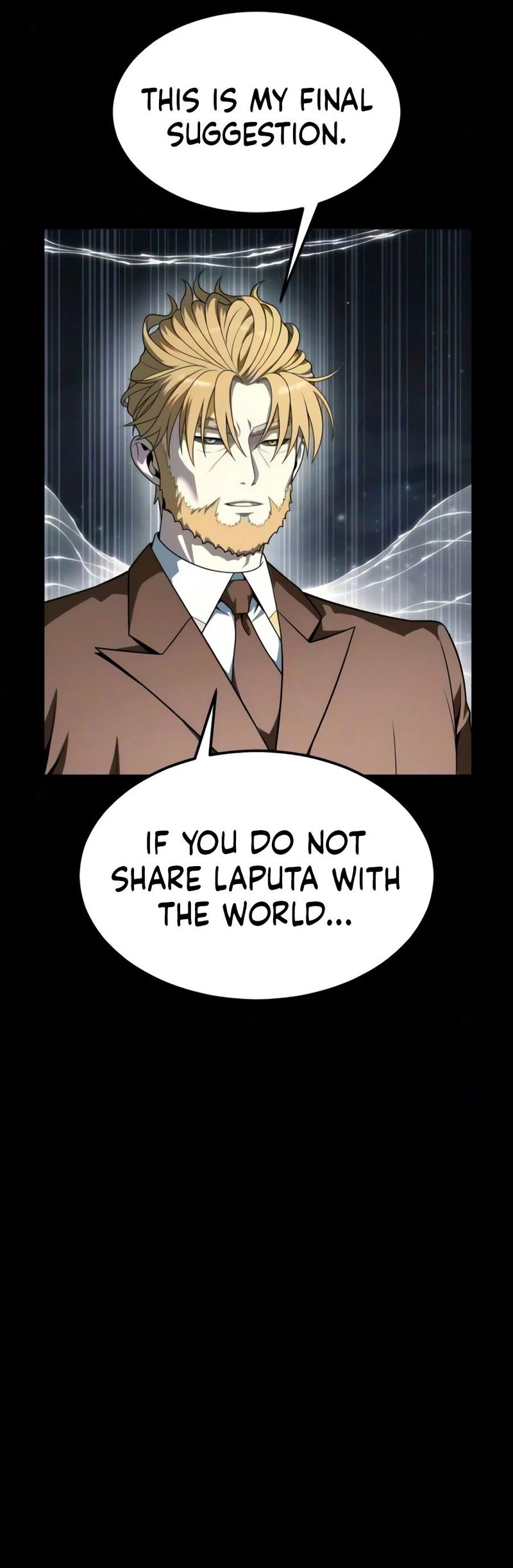 Steel-Eating Player! - Chapter 102 Page 15