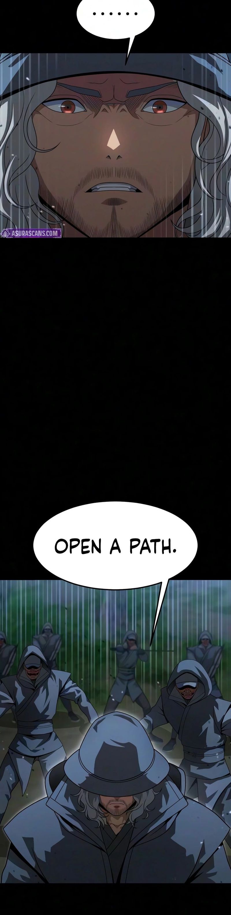 Steel-Eating Player! - Chapter 106 Page 13