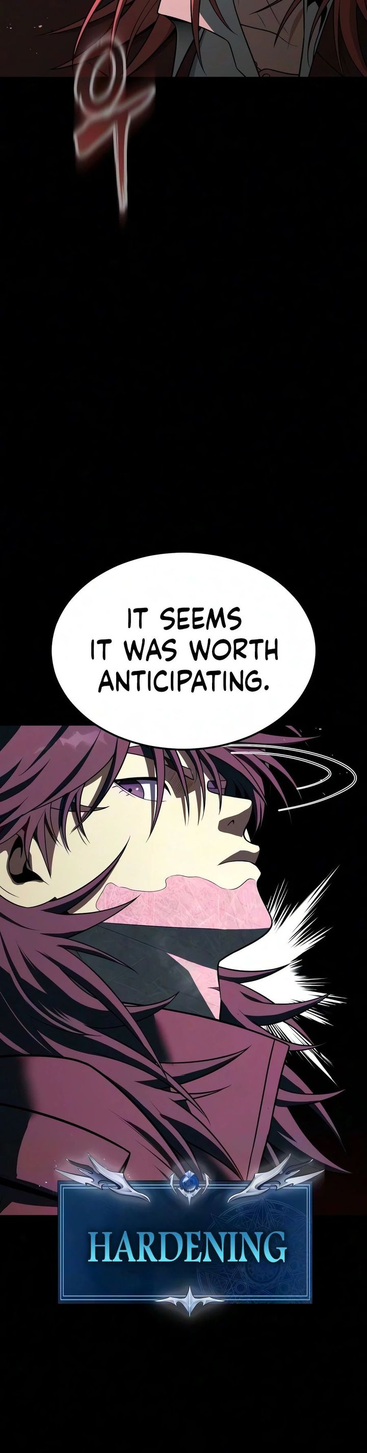 Steel-Eating Player! - Chapter 94 Page 3