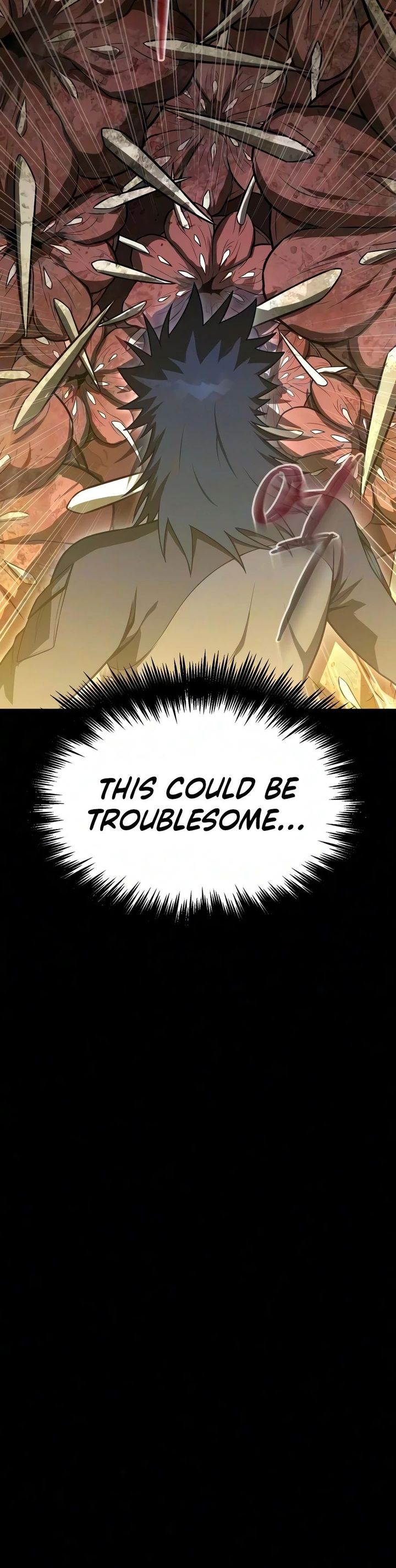 Steel-Eating Player! - Chapter 95 Page 15