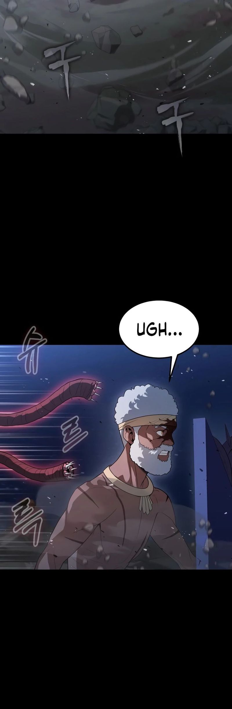 Steel-Eating Player! - Chapter 96 Page 17