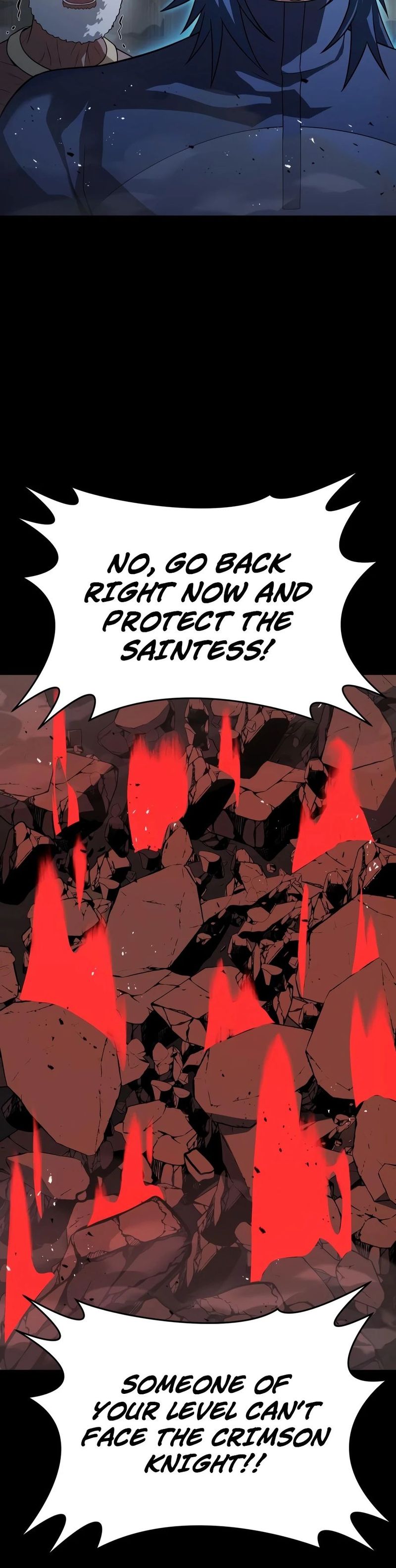 Steel-Eating Player! - Chapter 96 Page 3