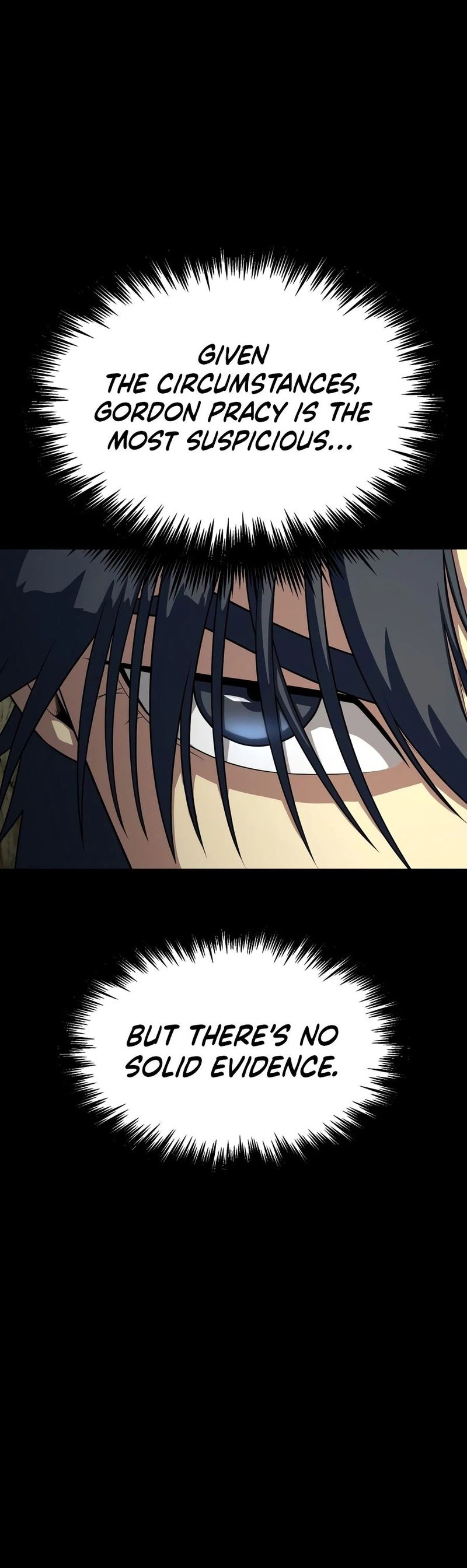 Steel-Eating Player! - Chapter 97 Page 14