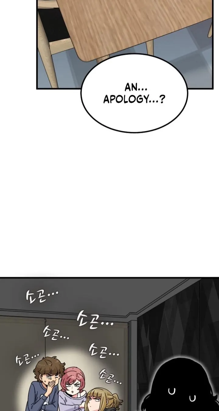 A Turning Point - Chapter 136 Page 41