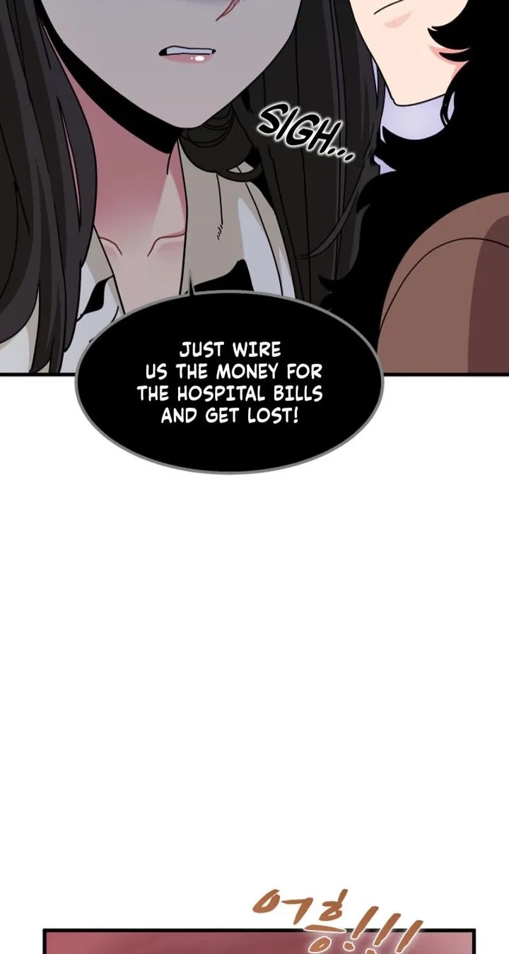 A Turning Point - Chapter 136 Page 47