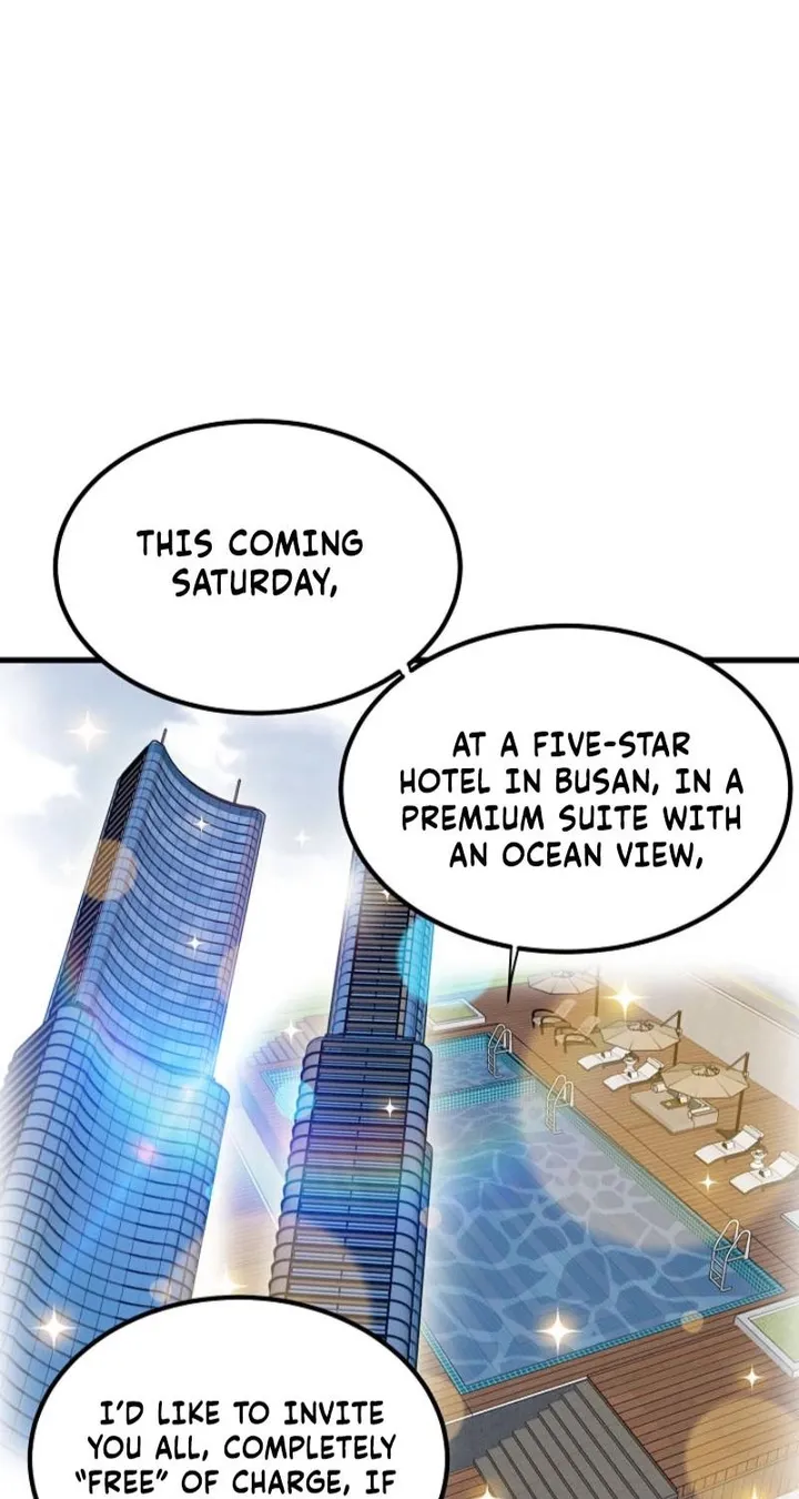 A Turning Point - Chapter 136 Page 50