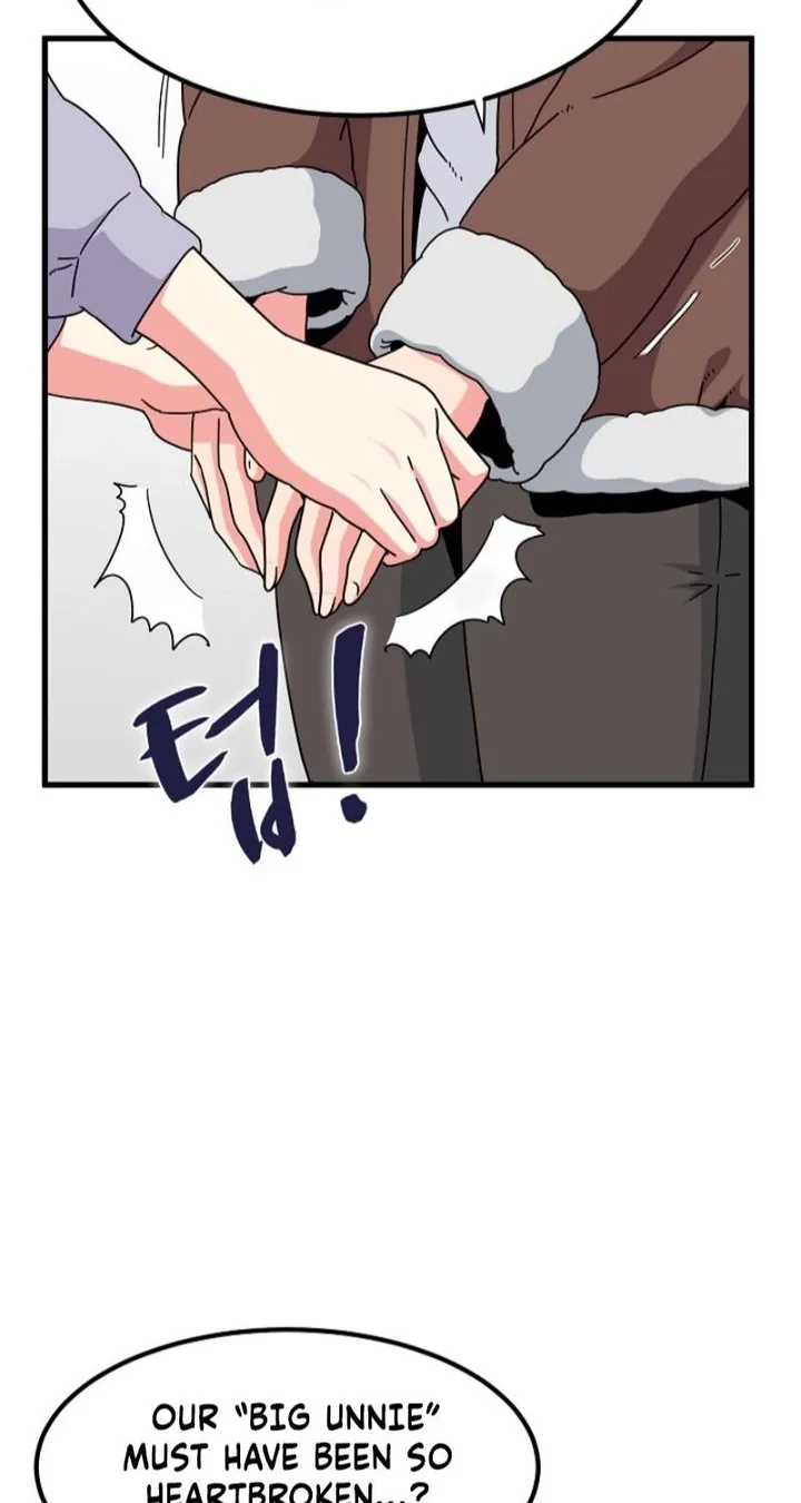 A Turning Point - Chapter 136 Page 52