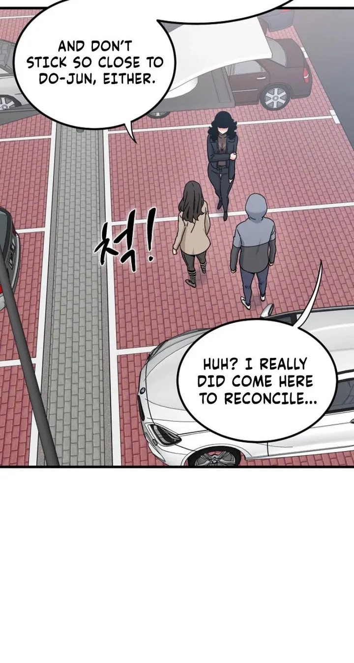 A Turning Point - Chapter 137 Page 20