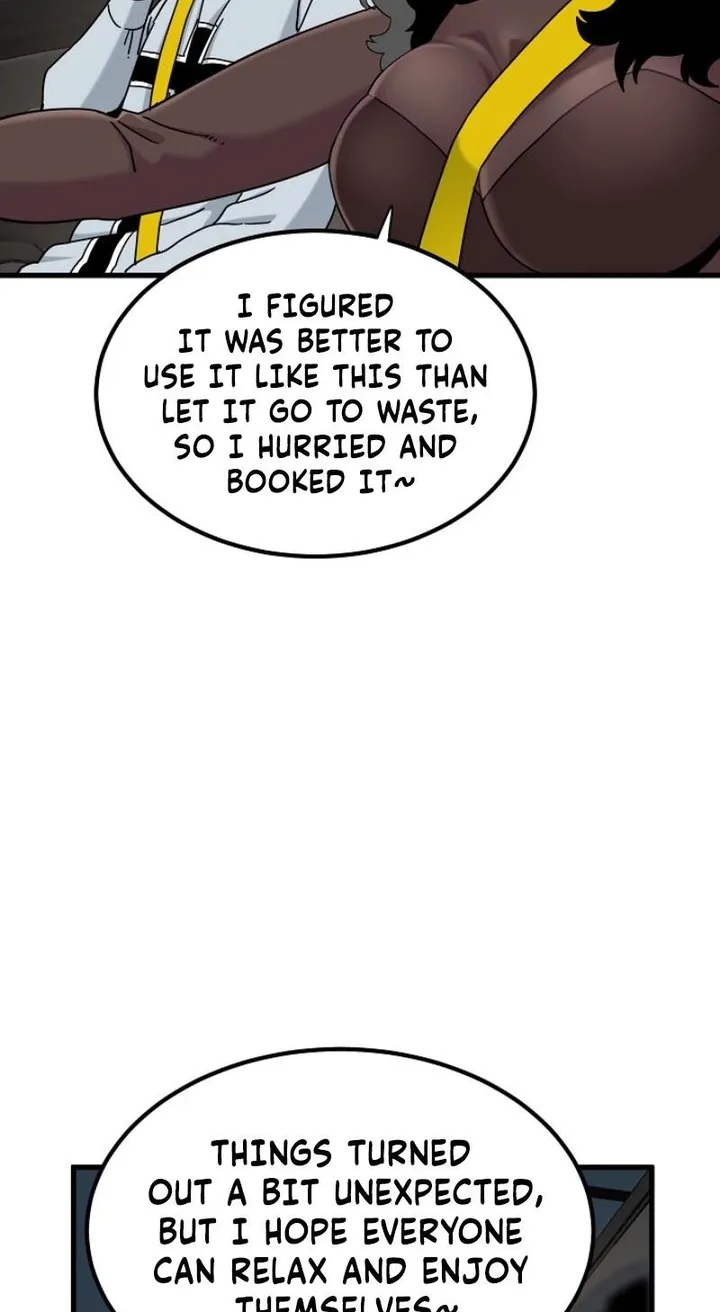 A Turning Point - Chapter 137 Page 52