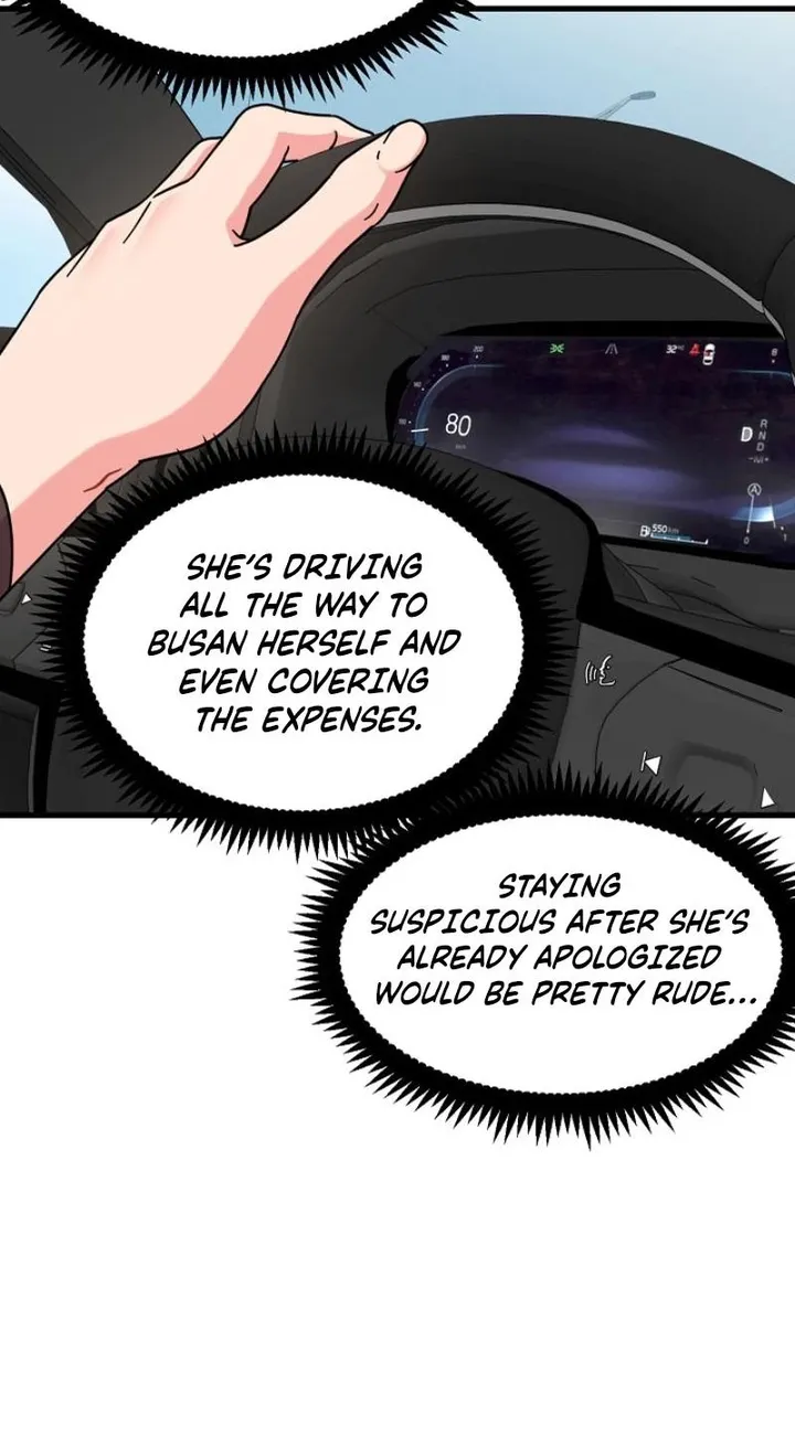 A Turning Point - Chapter 137 Page 58