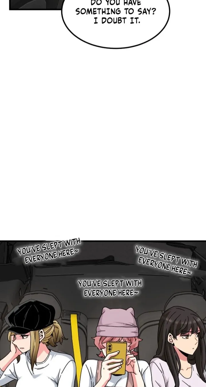A Turning Point - Chapter 137 Page 64
