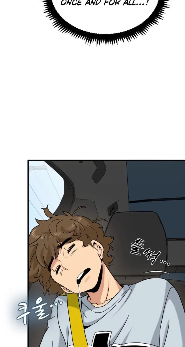 A Turning Point - Chapter 137 Page 68