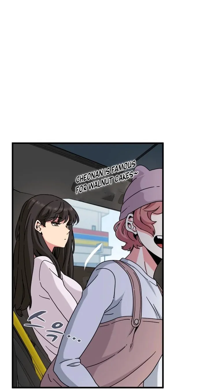 A Turning Point - Chapter 137 Page 72