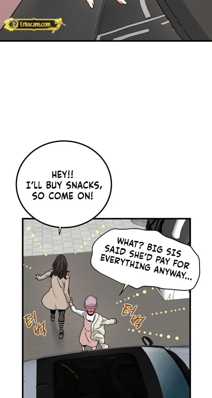A Turning Point - Chapter 137 Page 75