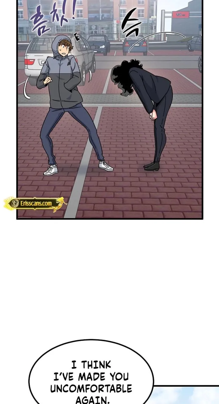 A Turning Point - Chapter 137 Page 8