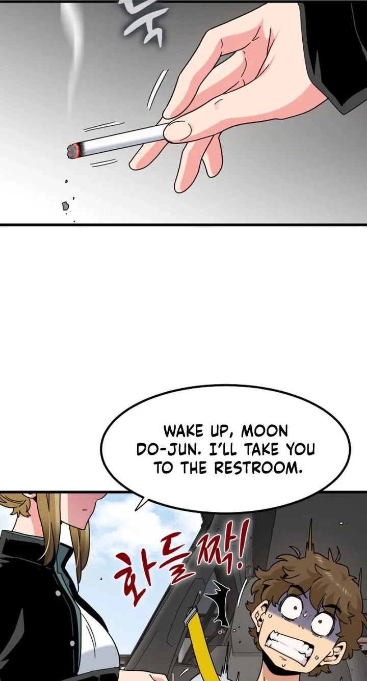 A Turning Point - Chapter 137 Page 85