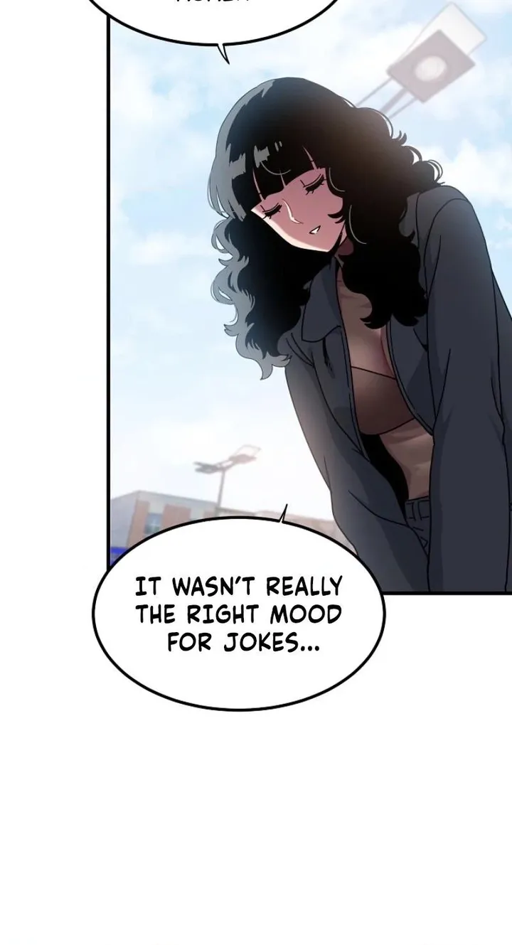 A Turning Point - Chapter 137 Page 9
