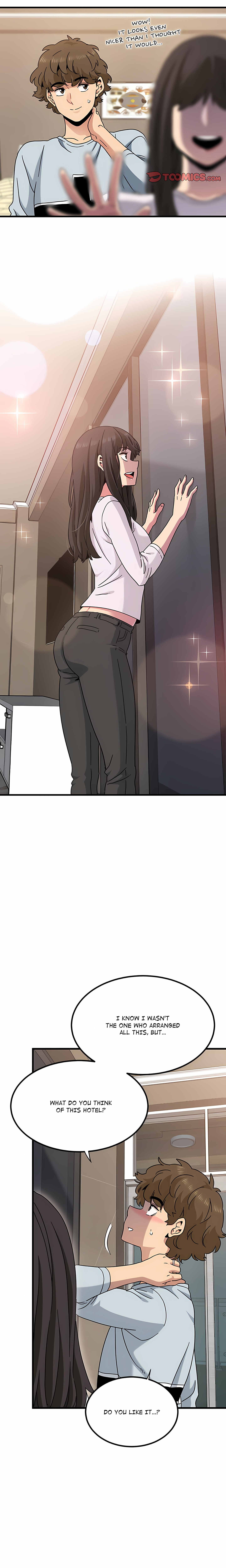 A Turning Point - Chapter 141 Page 15
