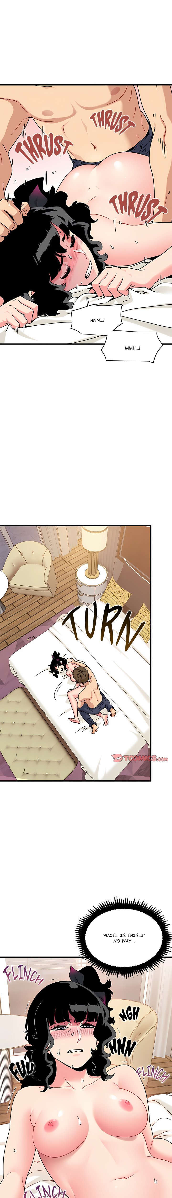 A Turning Point - Chapter 143 Page 17