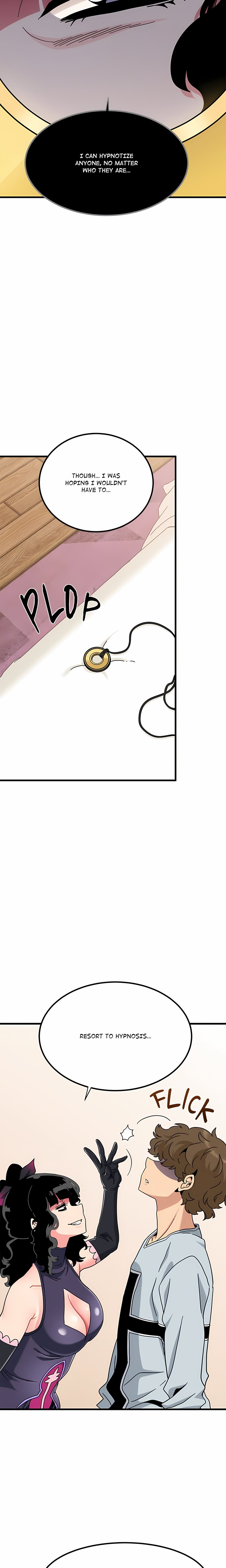A Turning Point - Chapter 143 Page 4