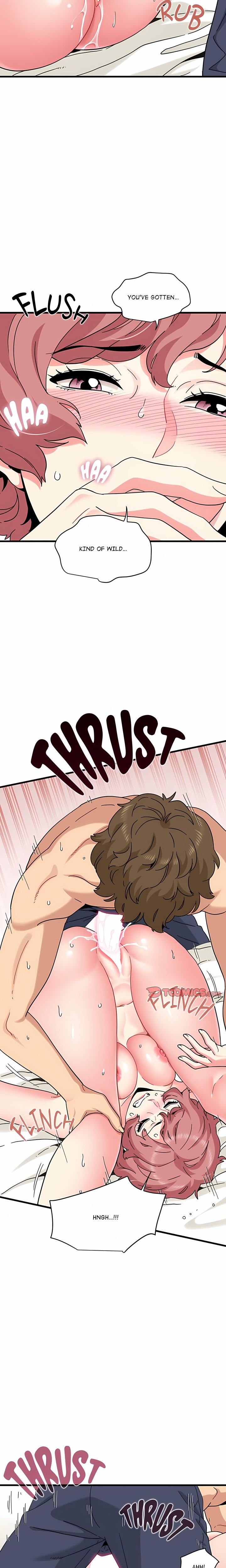 A Turning Point - Chapter 145 Page 3