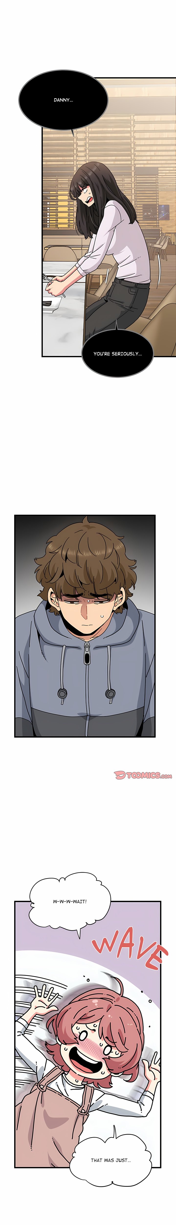 A Turning Point - Chapter 146 Page 3
