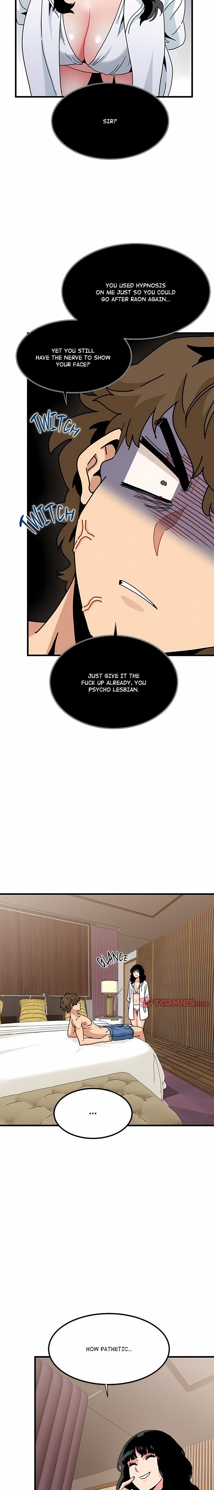 A Turning Point - Chapter 147 Page 22