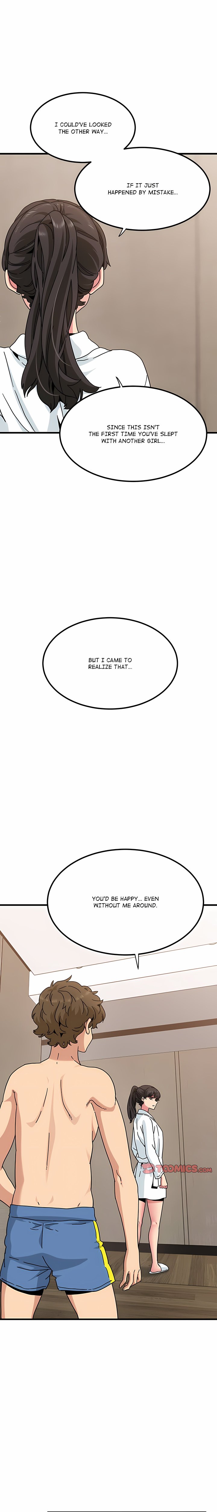 A Turning Point - Chapter 147 Page 3