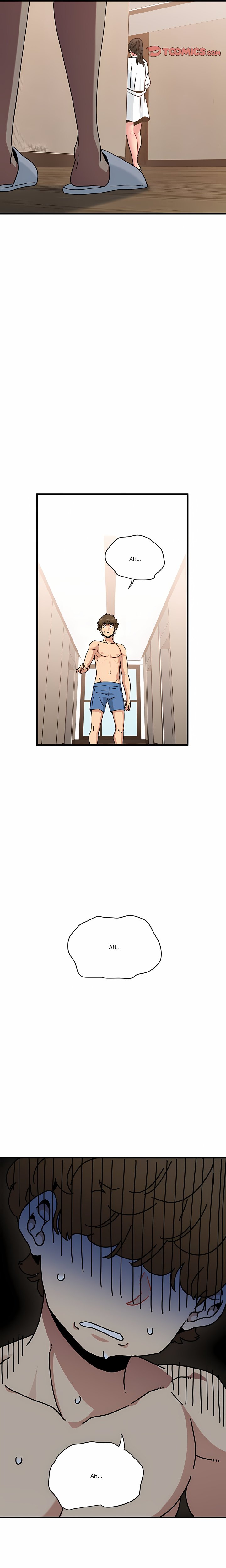 A Turning Point - Chapter 147 Page 5