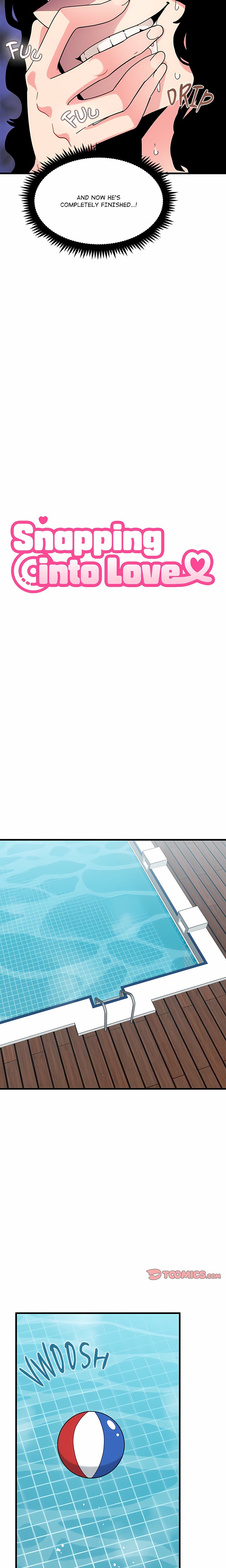 A Turning Point - Chapter 147 Page 8