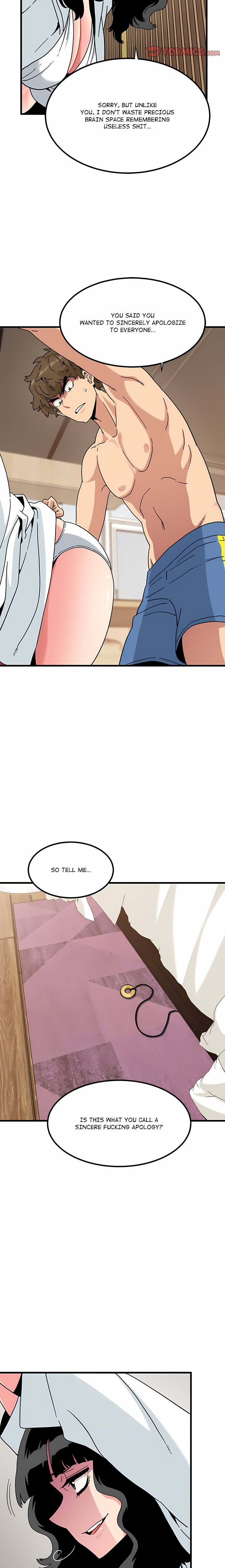 A Turning Point - Chapter 148 Page 5