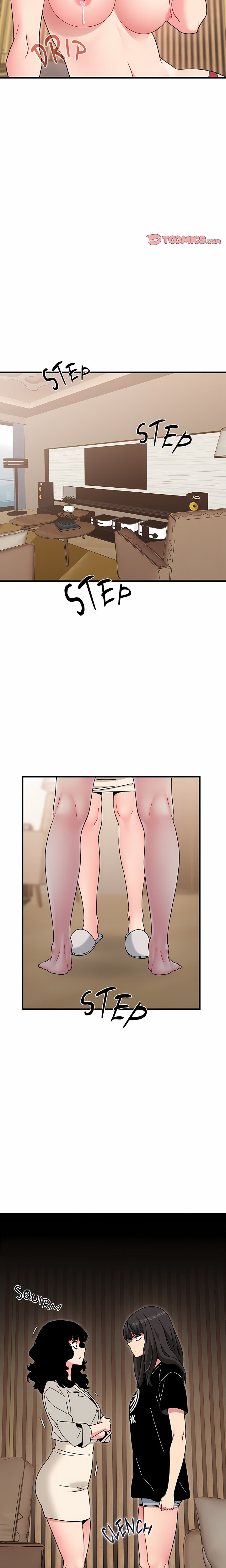 A Turning Point - Chapter 149 Page 20