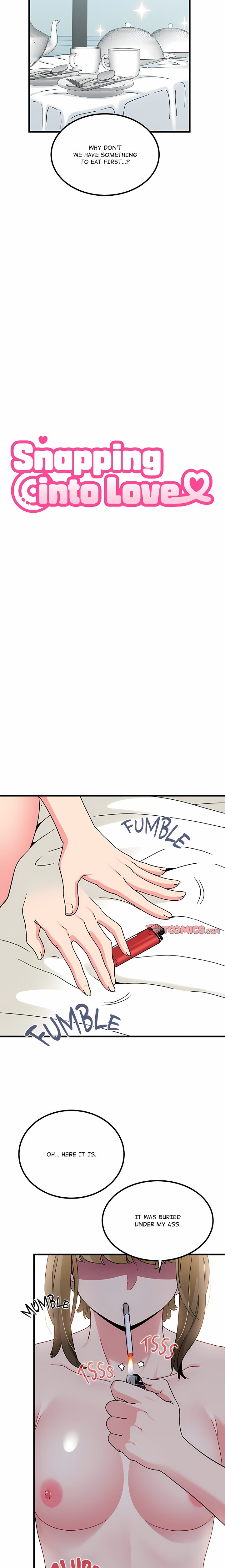 A Turning Point - Chapter 150 Page 12