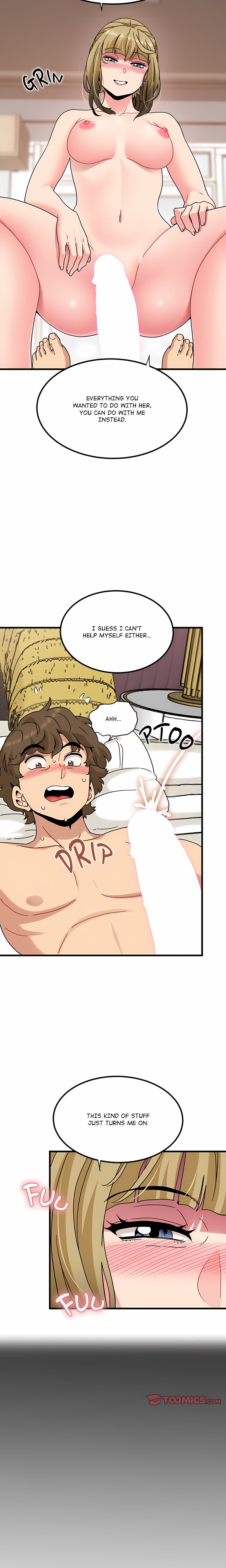 A Turning Point - Chapter 150 Page 18