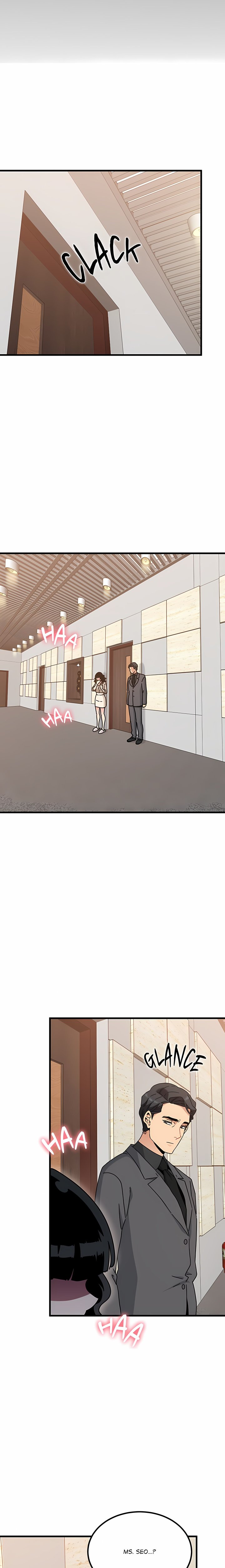 A Turning Point - Chapter 150 Page 19