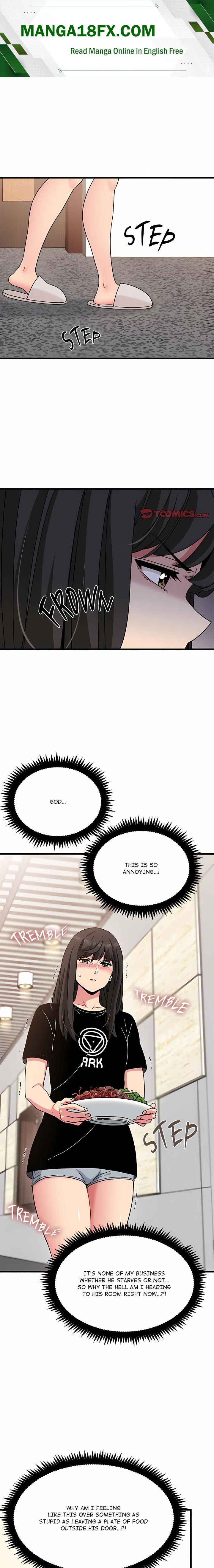 A Turning Point - Chapter 151 Page 1