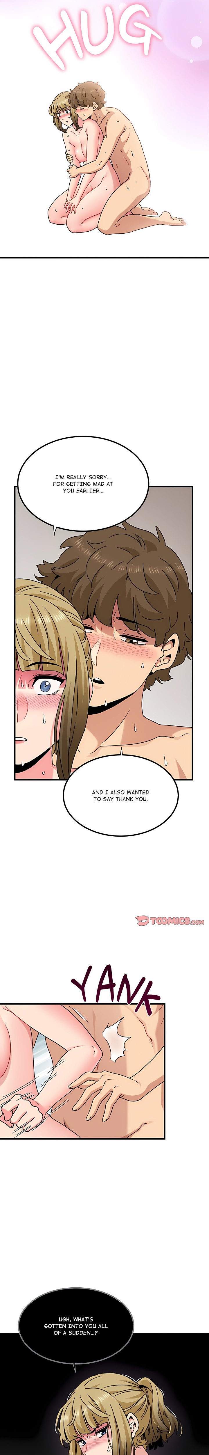 A Turning Point - Chapter 151 Page 17