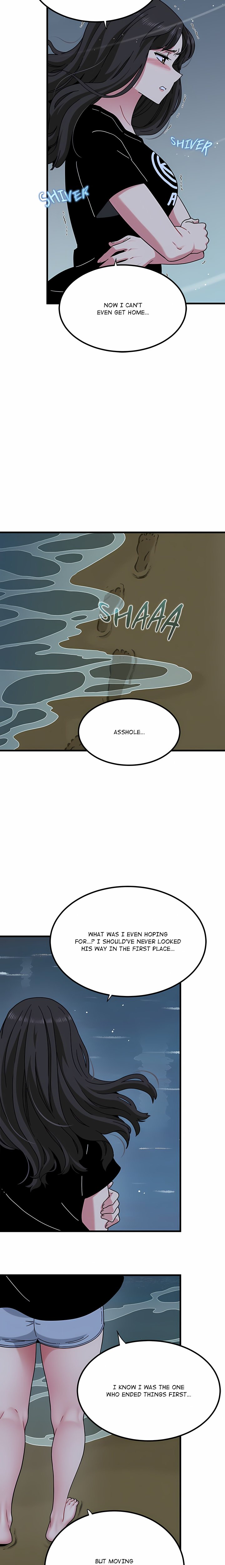 A Turning Point - Chapter 152 Page 19