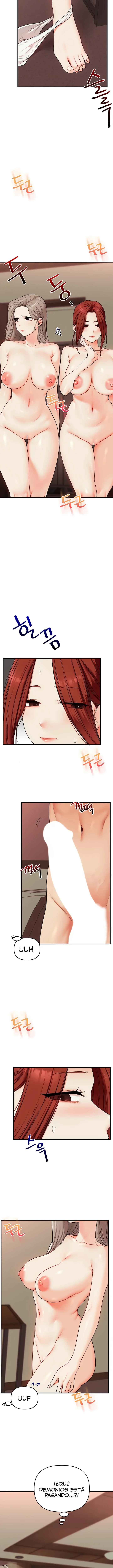 Relationship Reversal Button Raw - Chapter 111 Page 4