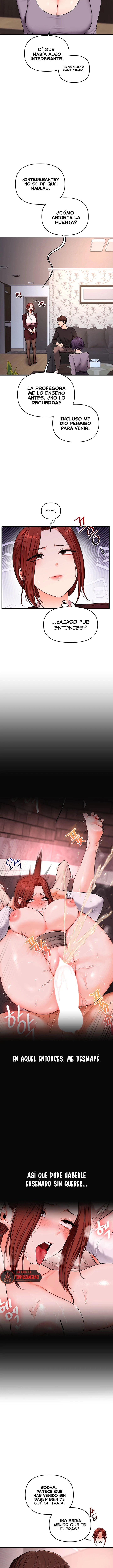 Relationship Reversal Button Raw - Chapter 114 Page 10